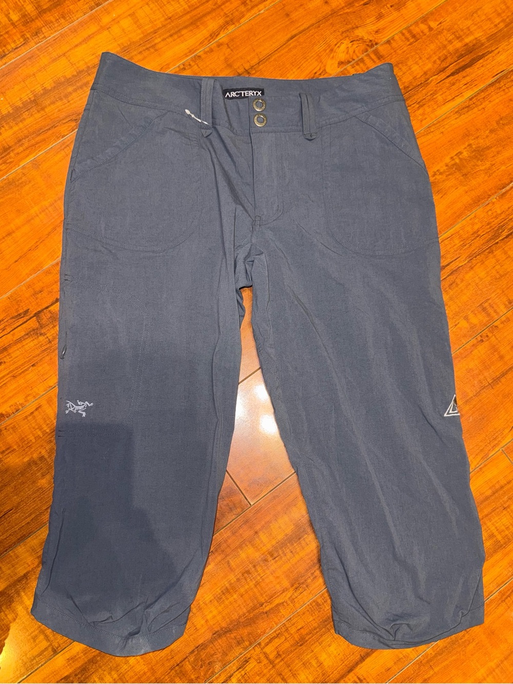Arc'teryx Women’s Hiking Capris